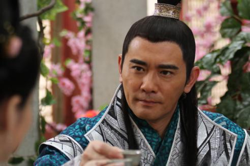 罗成为什么23岁就挂了?只因5件坏事导致! 罗成为什么23岁就挂了?只因5件坏事导致!