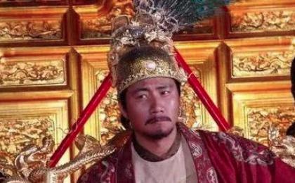 揭秘:官至太傅的徐达到底是怎么死的? 揭秘:官至太傅的徐达到底是怎么死的?