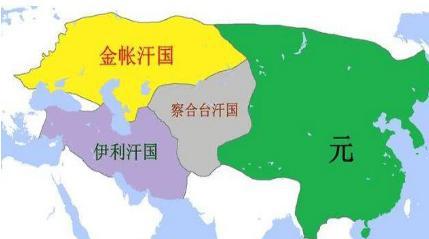 真实的元朝是什么样的 为什么从来没有这个朝代的电视剧呢