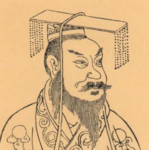 刘秀作为开国皇帝政绩颇高,为什么知名度不高? 刘秀作为开国皇帝政绩颇高,为什么知名度不高?