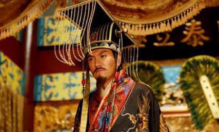 史上最能“忍”的皇帝!为夺权装瞎三年,妻子“出墙”也不管! 史上最能“忍”的皇帝!为夺权装瞎三年,妻子“出墙”也不管!