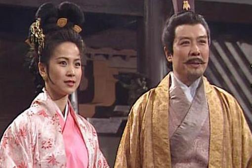 刘焉与刘璋是什么关系?夺了刘焉的地盘,还娶了刘焉的儿媳做皇后 刘焉与刘璋是什么关系?夺了刘焉的地盘,还娶了刘焉的儿媳做皇后