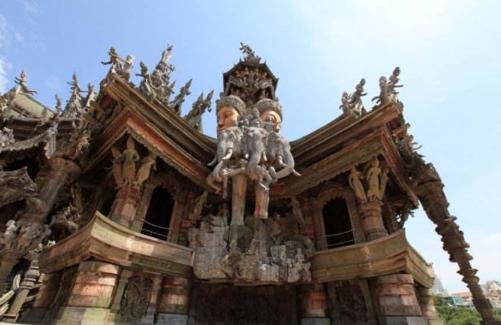 婆罗门教是什么时候传入东南亚的？又是怎么在东南亚发展的