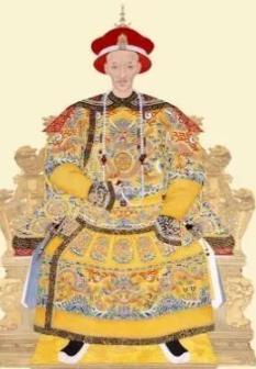 齐胜:如果“鬼子六”当上了清朝皇帝 ! 齐胜:如果“鬼子六”当上了清朝皇帝 !