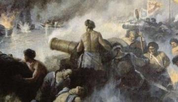 成吉思汗的二十六代孙,却死在放羊娃的手上 成吉思汗的二十六代孙,却死在放羊娃的手上