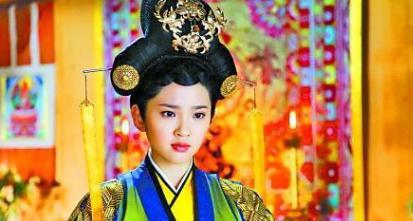 古代的女官是什么地位?她们为什么会沦为皇帝的“玩物”