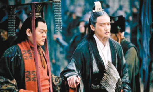 水镜先生是司马徽，水镜先生为何向刘备推荐诸葛亮而不是司马懿？