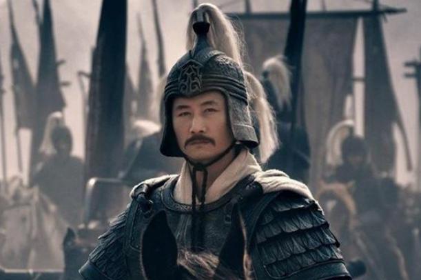 镇守江夏的大将<a href=https://www.lishiji.cn/lishi/5901/ target=_blank class=infotextkey>苏飞</a>，最后结局如何？