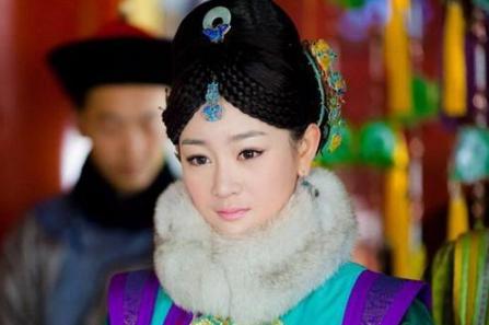 皇太极为什么却独宠海兰珠？海兰珠是个怎么样的人？