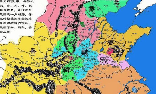 郭开曾搞垮两位名将，也是加速赵国灭亡的卖国贼
