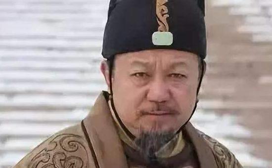 中国历史上谁最懂明哲保身?五代史的冯道排第一 中国历史上谁最懂明哲保身?五代史的冯道排第一