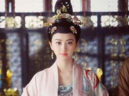 沈氏为什么会消失唐朝最传奇的女子? 沈氏为什么会消失唐朝最传奇的女子?