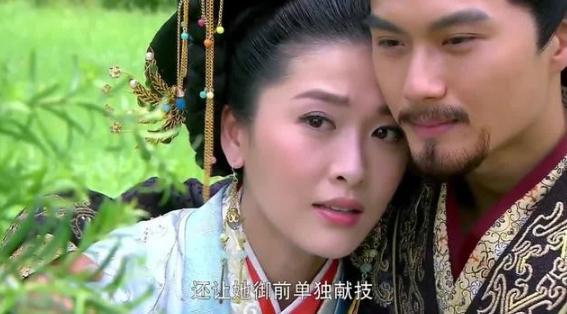 王娡二婚当上皇后，步步为营生为儿子夺下皇位，可怜女儿孤苦一生！