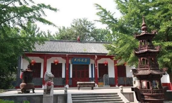 冠冕不绝的琅琊王氏：有600多人名垂青史