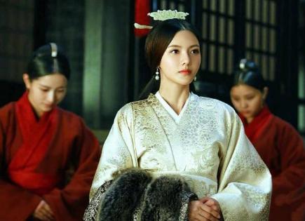 为何曹丕要在甄宓的口中塞满米糠 里面到底有什么内情呢