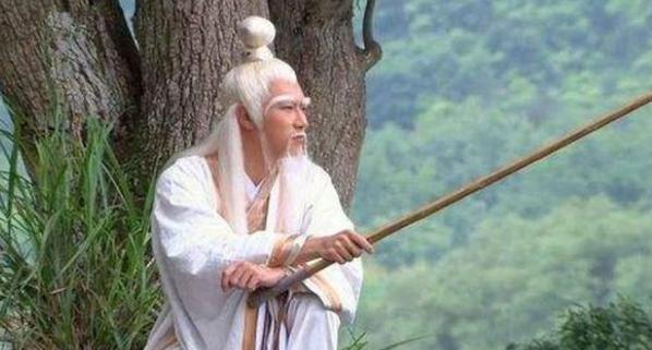 周文王背姜子牙走了800步，换来了周朝800年江山！