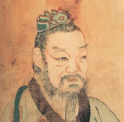 毕公高是什么样的人？周初四圣之一