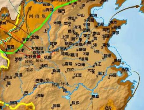 百越有着哪些风俗习惯？都是怎样形成的