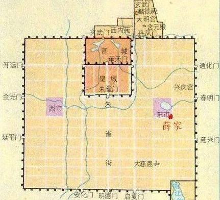 唐朝以后，长安是怎么一步步逐渐沦为废都的