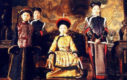 《贰臣传》中的洪承畴为什么深得乾隆认可?洪承畴是个怎么样的人? 《贰臣传》中的洪承畴为什么深得乾隆认可?洪承畴是个怎么样的人?