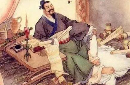 范蠡为何被后世称为“财神”？范蠡经商后有什么成就？