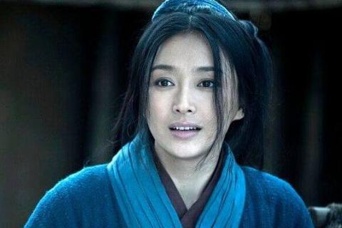 吕后和审食其是什么关系？他们真的有私情吗