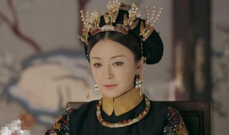 乾隆皇帝的三个皇后都有谁？乾隆皇帝的三个皇后