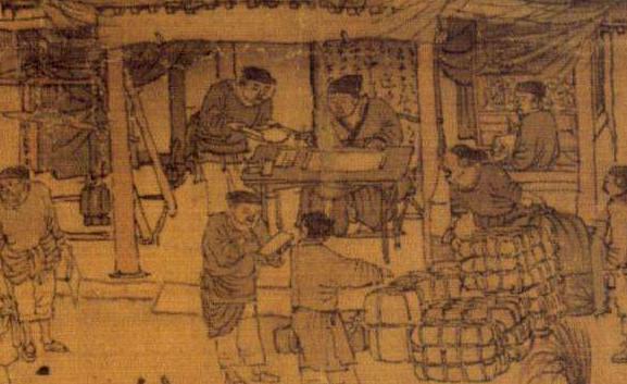 中国古代有食品安全法吗？如果食品不合格会有怎样的处罚