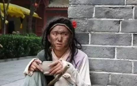 朱元璋认乞丐为义子，终成明朝开国大将