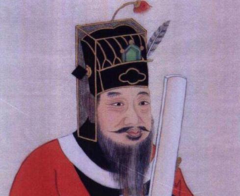 长孙无逸是谁？人们只知道他哥哥却没关注到他！