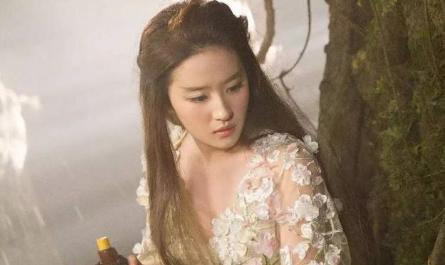 茂德公主赵福金的美貌第一 为什么下场会落到这般呢