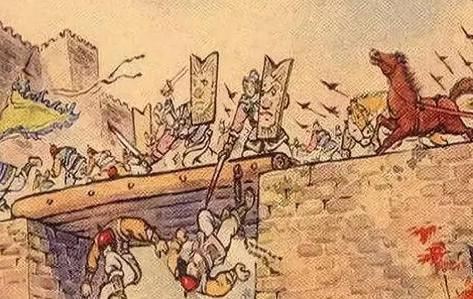 马陵之战：齐国崛起，颠覆魏国的初代霸业