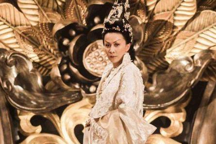 武则天有哪些情敌？武则天对待情敌有哪些手段？