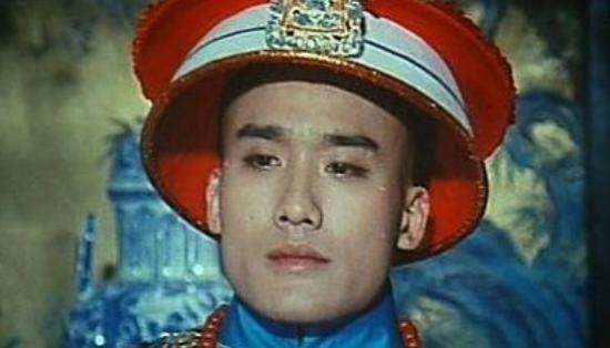 揭秘:咸丰帝奕詝真的是瘸子？