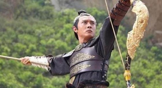 天下第一神箭手养由基是谁?三箭就能平叛乱!