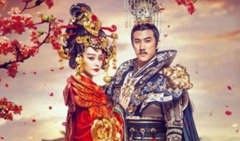 李治真的昏庸无能吗？一个被忽略误会的政治高手！