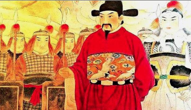 明英宗朱祁镇战败下台，后来又是怎么登基的？