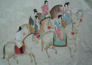 揭秘：虞国祖上的来历有多大？