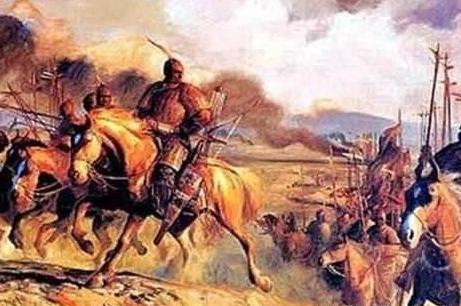 洺水之战是在什么样的背景下发生的 洺水之战简介