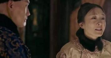 乾隆为什么要下令捆了富察皇后呢?就因为太医说了一句话 乾隆为什么要下令捆了富察皇后呢?就因为太医说了一句话