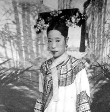 珍妃为什么不如瑾妃深得慈禧的喜爱？原因是什么