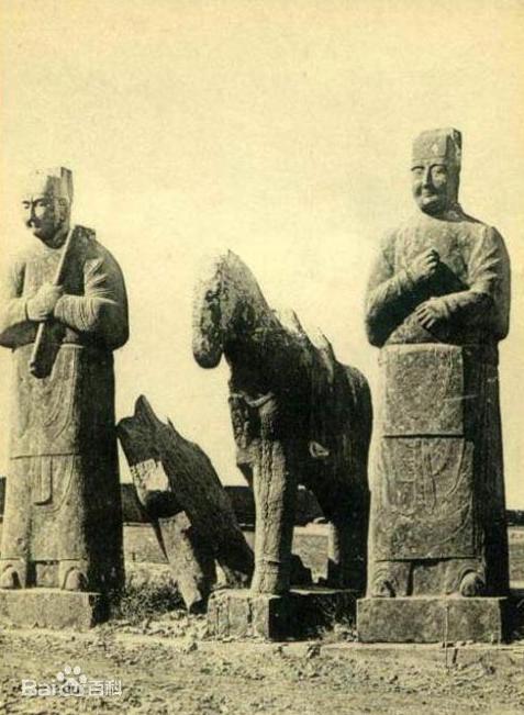 安禄山都怕他！安史之乱的罪臣怎么毁灭唐朝盛世？