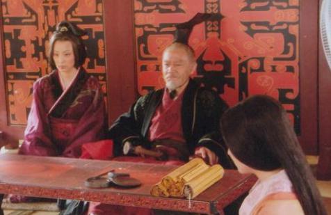 田千秋是怎么当上丞相的？真相是什么