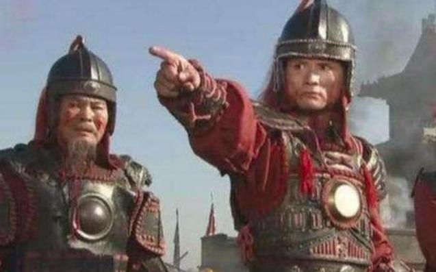 揭秘:蓝玉临死时为什么大骂朱元璋? 揭秘:蓝玉临死时为什么大骂朱元璋?