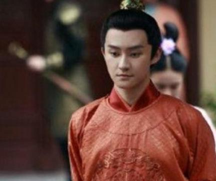 唐代宗李豫是个什么样的人?多情只是其中一面! 唐代宗李豫是个什么样的人?多情只是其中一面!