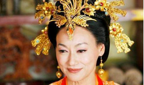 太穆皇后是什么样的人？她为什么会嫁给李世民？