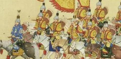 如果吴三桂不投降的话，李自成还能阻挡清军入关吗?