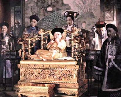 慈禧太后是怎么上位的 她成功的关键在什么地方