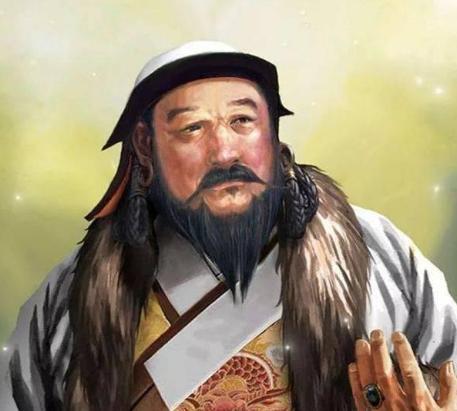 阿合马究竟是如何敛财的 单单老婆就500多人了 阿合马究竟是如何敛财的 单单老婆就500多人了