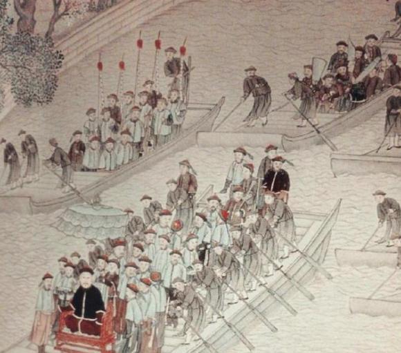 清朝的武将有哪些职位？哪个级别最高？